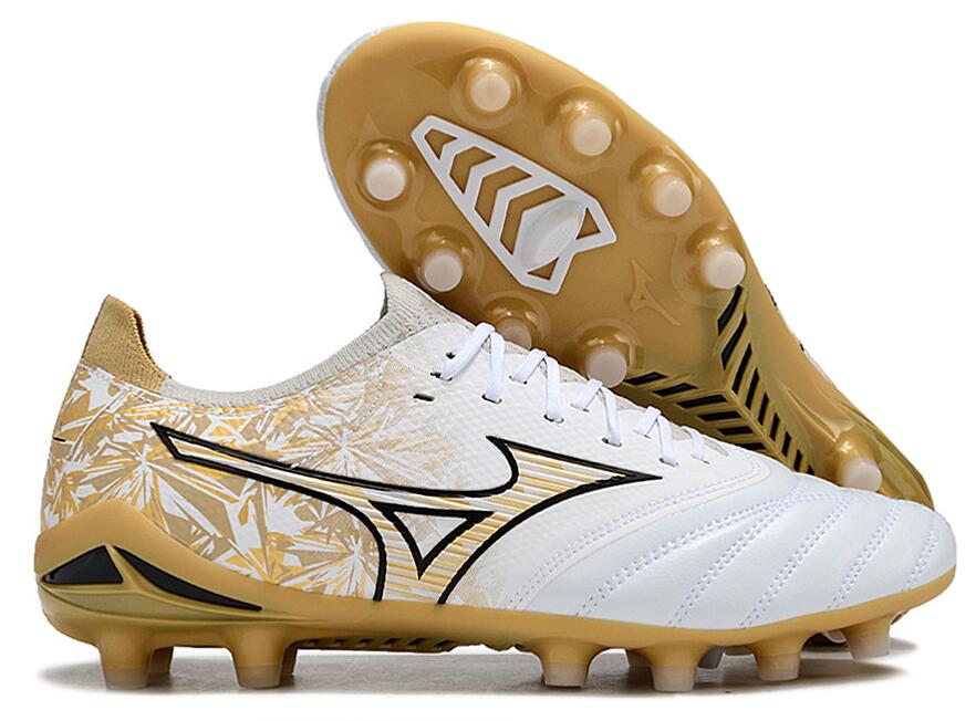 Mizuno Morelia Neo Iv Beta Elite FG Size 39-45-59589178